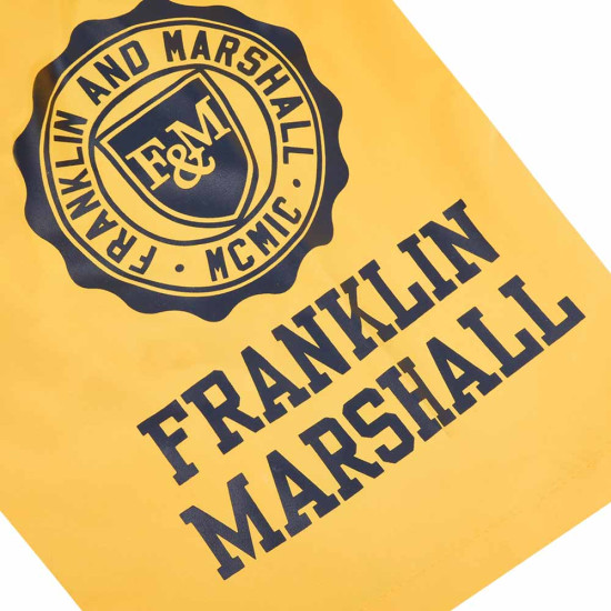 Franklin Marshall Παιδικό μαγιό